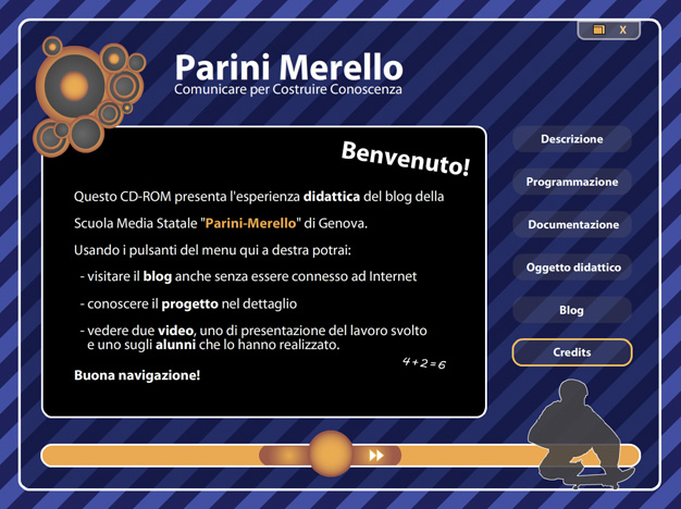 Parini Merello